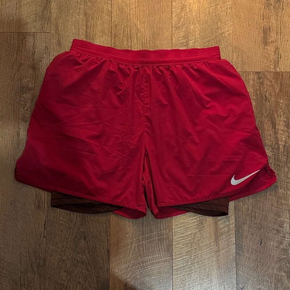 Nike Running Short